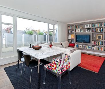 2 bedroom apartment to rent - Photo 4