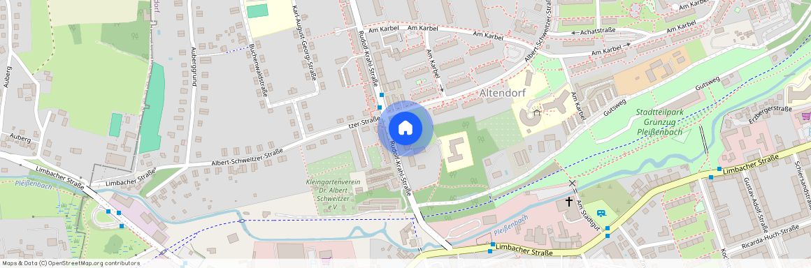 Rudolf-Krahl-Straße 22, Flemminggebiet:, 09116, Chemnitz, Chemnitz,