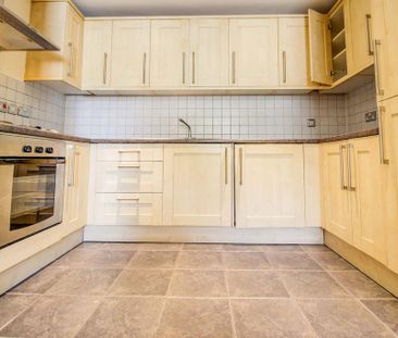 2 bedroom apartment to rent - Photo 6