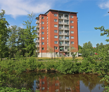 Spinnerigatan 1 - Foto 1