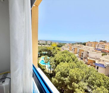 2 BEDROOM APARTMENT IN CAMPOAMOR - Photo 2