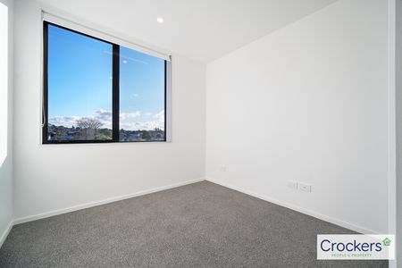 Brand New 2-Bedroom Apartment with Car Park & Storage - Photo 5