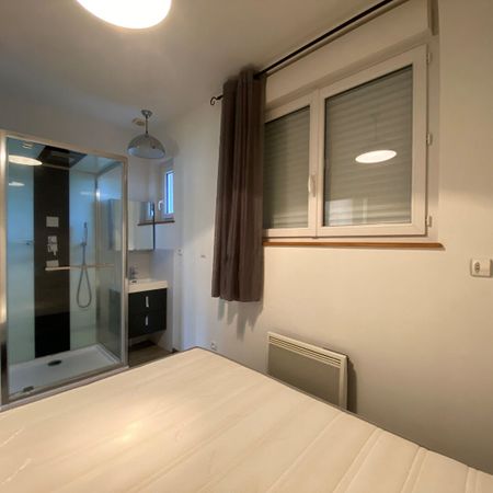 Location Appartement 2 pièces 24m² - Photo 3