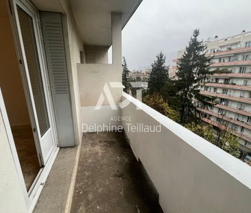 Appartement T3 à GRENOBLE - Photo 6