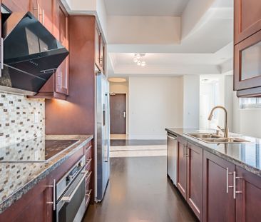 For Lease - 35 Balmuto Street Unit# 4303, Toronto, Ontario - Photo 4