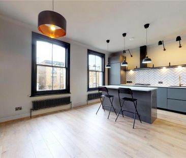 1 bedroom apartment to rent - Photo 5