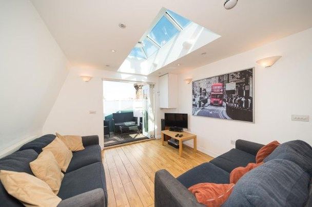 6 bedroom flat to rent - Photo 1