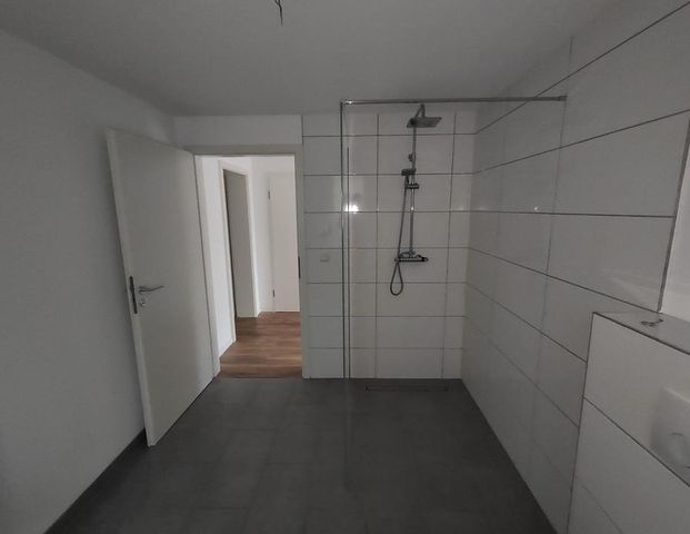 3-Zimmer-Souterrainwohnung in Lotte – modern, hell & mit Terrasse - Foto 1