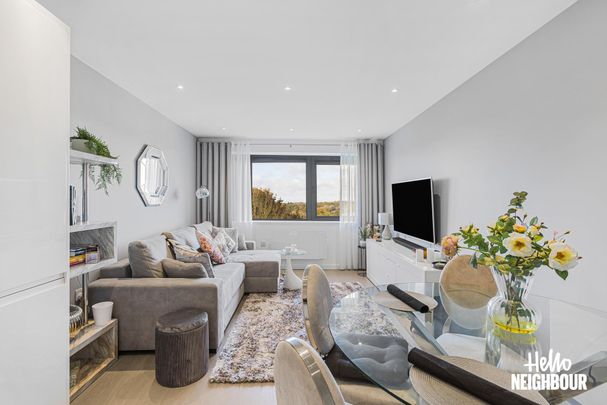 Hubert Road - Photo 1