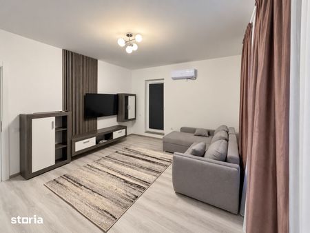 Apartament 2 Camere | Pallady | Parcare la Demisol | Centrală proprie - Photo 3