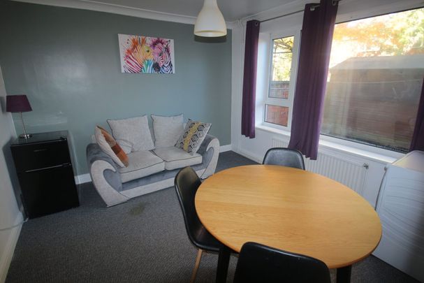 Student Accommodation 26/27, 10 Staunton Court, Lincoln - Photo 1