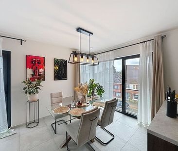 Appartement te huur - Photo 2