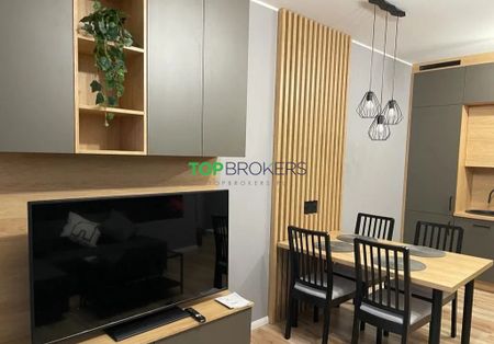 Warszawa, Mokotów, Mokotów Służew, Konstruktorska - Фото 2