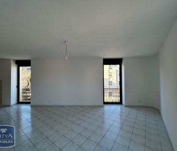 Location Appartement 2 pièces 48m² CLERMONT L HERAULT 34800 - Photo 2