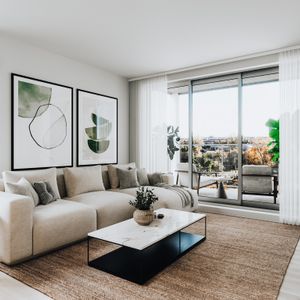 Logement Neuf - Tout Inclus - Photo 2