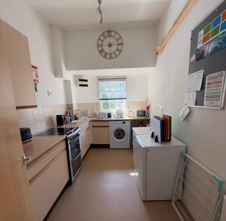 1 bedroom apartment to rent - Photo 5