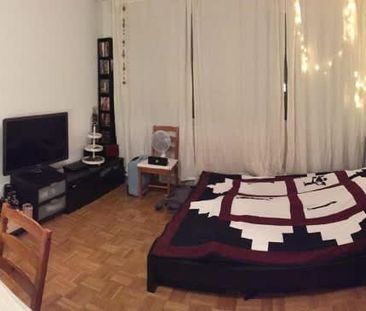 1 Zimmer, 24 m², EG - Photo 1