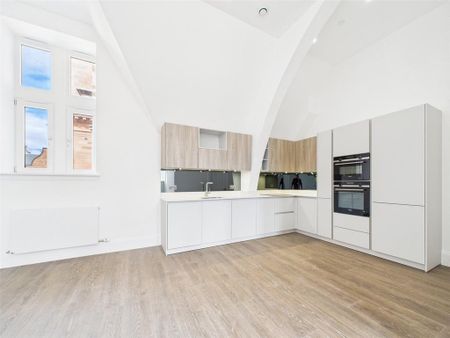 2 bedroom apartment to rent - Photo 4