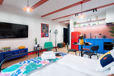 Kawalerka w ekskluzywnym apartamentowcu - Photo 2