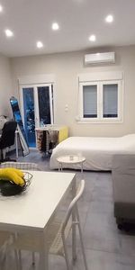 Studio/Γκαρσονιέρα για ενοικίαση - Λάρισα, - Photo 4