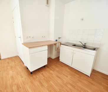 Location Appartement 1 pièce 33m² - Photo 1
