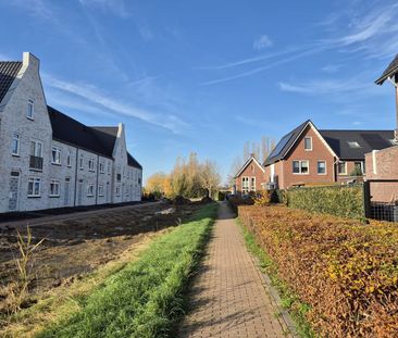 Huis te huur: Fazant 35 4021 JA Maurik - Foto 6