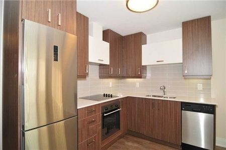 For Lease - 18 Uptown Drive Unit# 825, Markham, Ontario - Photo 4
