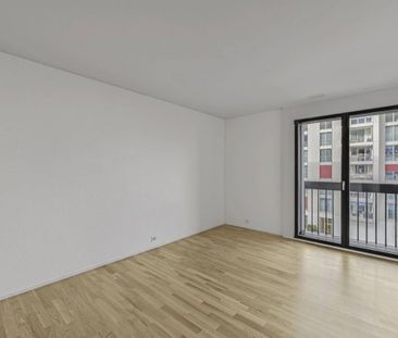 3.5 Zimmer, 78 m², 2. Stock - Photo 2