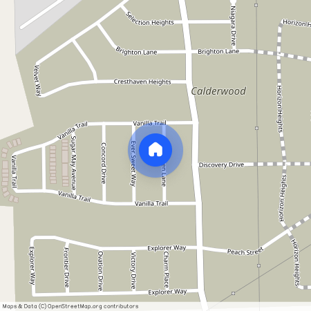 29 Sun Haven Lane, Thorold