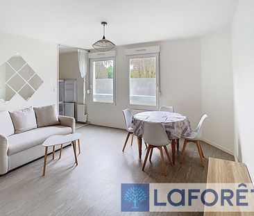 Appartement T1 Dijon à louer - Photo 2