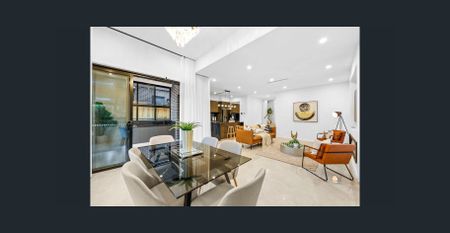 🏡 Stylish Luxury Living in the Heart of Box Hill - Photo 5