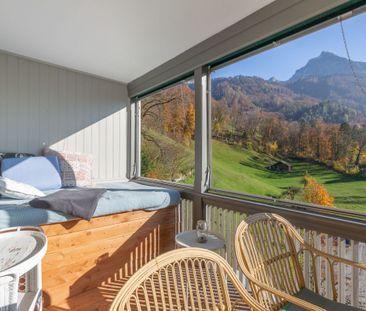 6.5 Zimmer, 170 m², 2. Stock - Photo 6