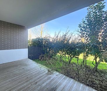 Appartement 2 pièces - Photo 1