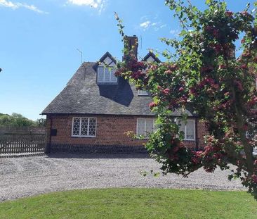 Bridgemere Farm Yew Tree Lane, Bridgemere, Nantwich, CW5 - Photo 2