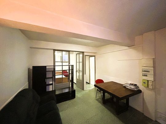 Location appartement 2 pièces, 31.83m², Perpignan - Photo 1