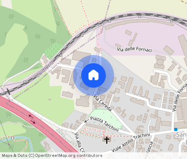 LUMINOSO APPARTAMENTO IN ZONA TRANQUILLA - Photo 1