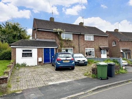 Warren Road, Winchester - Photo 5