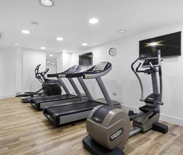 1 Bed Flat, Queensland Road, N7 - Photo 5