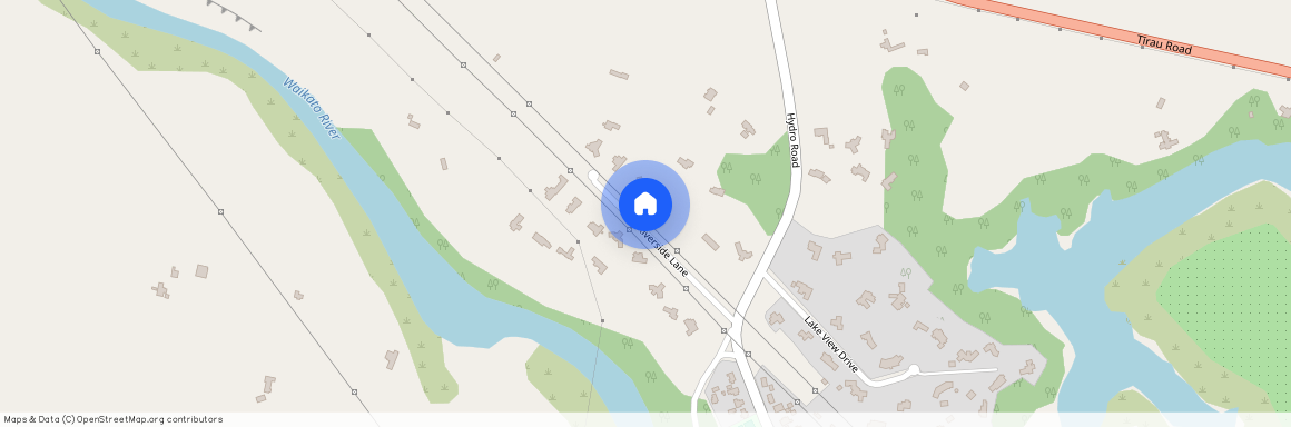 22 Riverside Lane, Karapiro, Waipa