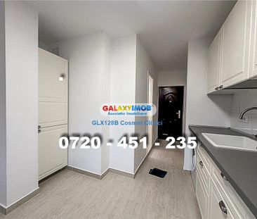 Garsoniera premium renovata integral 2026, zona Nerva Traian - Unirii - Photo 5