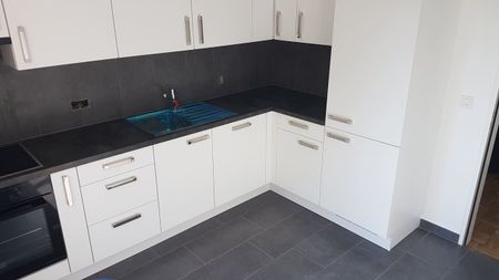 4.5 Zimmer, 90 m², 2. Stock - Photo 2