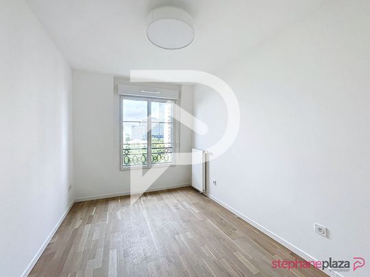 À PUTEAUX À louer Appartement 5 pièces 116 m2 Loyer 3 200,00 €/mois charges comprises * - Photo 1