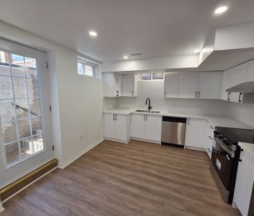 For Lease - 839 Miltonbrook Crescent Unit# Basement, Milton, Ontario - Photo 4