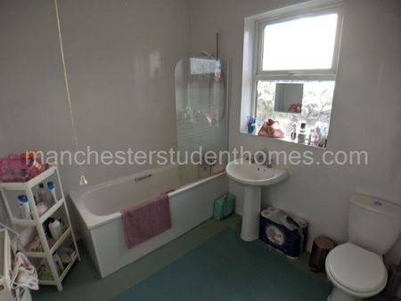 Mauldeth Road West, Manchester, M20 3WB - Photo 5