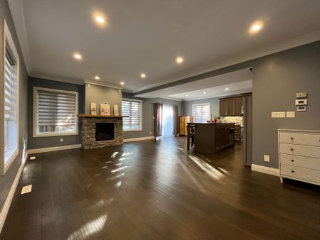 For Lease - 41 Earlscourt Terrace Unit# 33, Middlesex Centre, Ontario - Photo 3