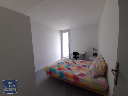 Location Appartement 3 pièces 59m² GRADIGNAN 33170 - Photo 3