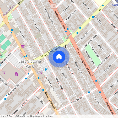 57C Swansea Street, East Victoria Park, WA, 6101