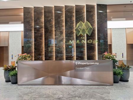 The Manor, KLCC, KL City Centre - Foto 5