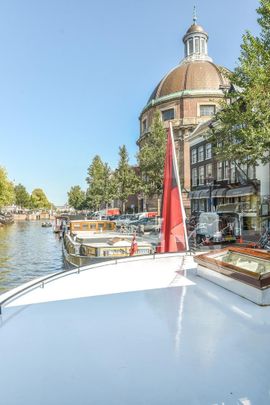 Huis te huur: Singel 25-G 1012 VC Amsterdam - Photo 1