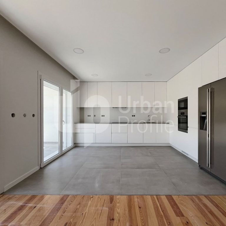 3 room luxury Apartment for rent in Sao Joao do Estoril, Cascais e Estoril, Cascais, Lisbon - Photo 1